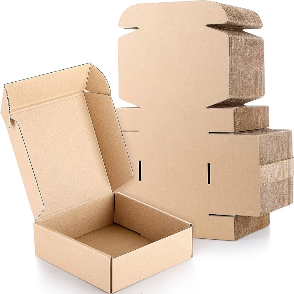 Corrugated Packaging Boxes