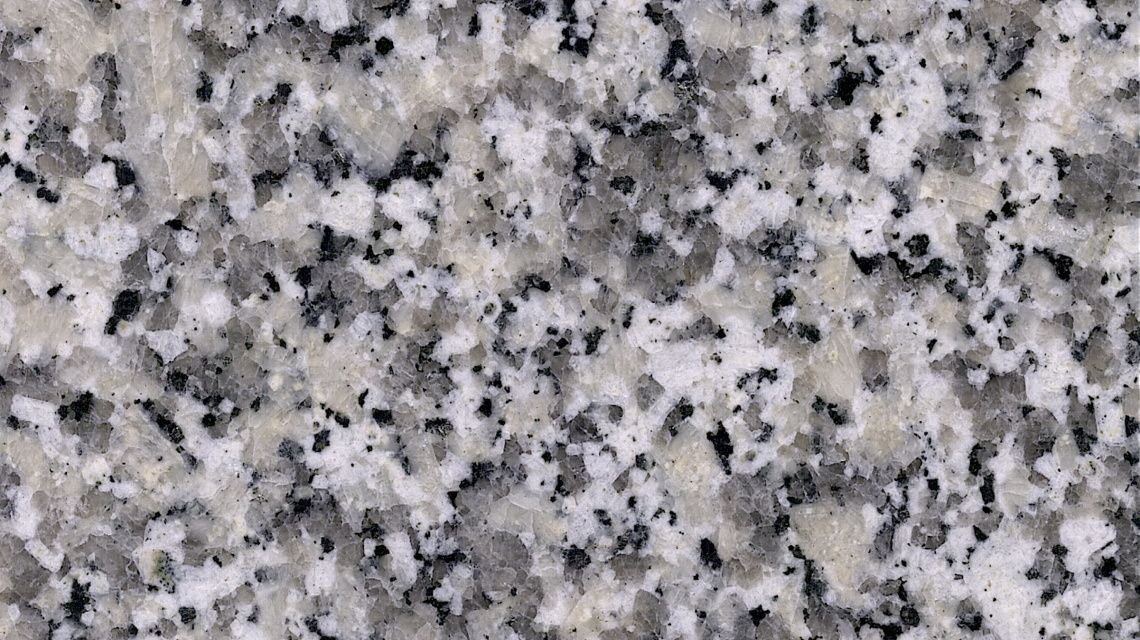 Granite Slab Black