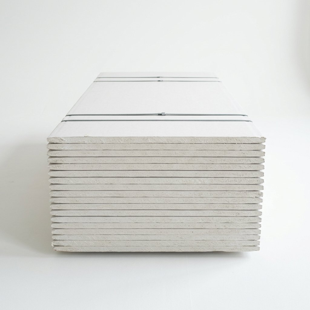 Gypsum Plaster Board