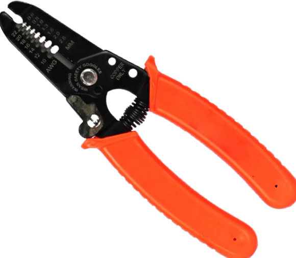 Wire Stripper Tool